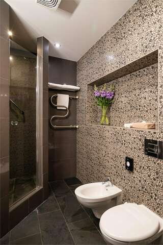 Гостиница Мартин Санкт-Петербург Стандартный номер-9