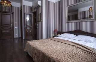 Гостиница Мартин Отель Санкт-Петербург Стандартный двухместный номер с 1 кроватью или 2 отдельными кроватями-7