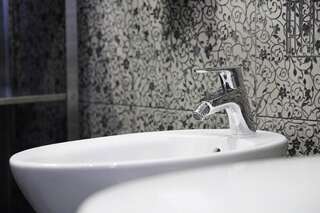 Гостиница Мартин Санкт-Петербург Стандартный номер-7