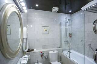 Гостиница Мартин Санкт-Петербург Стандартный номер-8