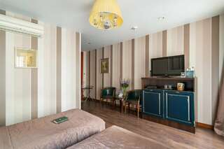 Гостиница Мартин Санкт-Петербург Стандартный номер-4