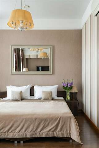 Гостиница Мартин Санкт-Петербург Делюкс-1