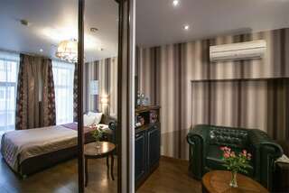 Гостиница Мартин Санкт-Петербург Одноместный улучшенный-10