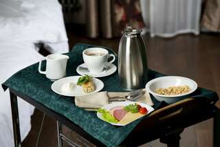 Гостиница Мартин Санкт-Петербург Стандартный номер-14