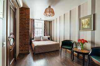 Гостиница Мартин Санкт-Петербург Стандартный номер-1