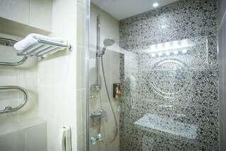 Гостиница Мартин Санкт-Петербург Одноместный улучшенный-15