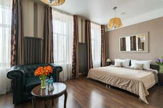 Гостиница Мартин Санкт-Петербург Делюкс-2