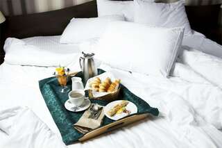 Гостиница Мартин Санкт-Петербург Стандартный номер-11