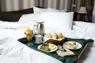 Гостиница Мартин Санкт-Петербург Стандартный номер-13