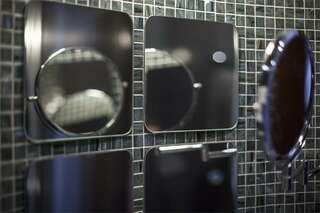 Гостиница Мартин Санкт-Петербург Одноместный улучшенный-9