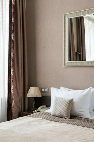 Гостиница Мартин Санкт-Петербург Делюкс-4