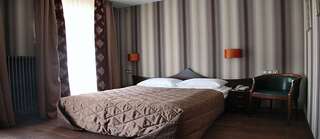 Гостиница Мартин Отель Санкт-Петербург Стандартный двухместный номер с 1 кроватью или 2 отдельными кроватями-2