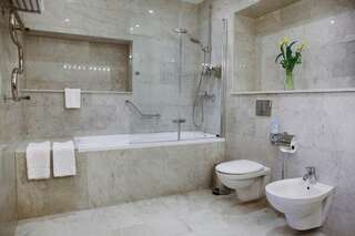 Гостиница Мартин Санкт-Петербург-7