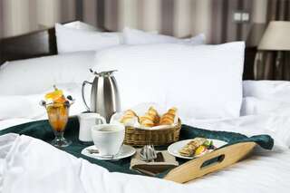 Гостиница Мартин Санкт-Петербург Делюкс-14