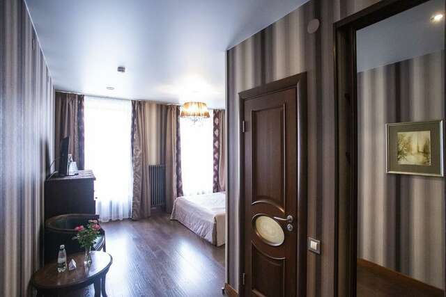 Гостиница Мартин Санкт-Петербург-70