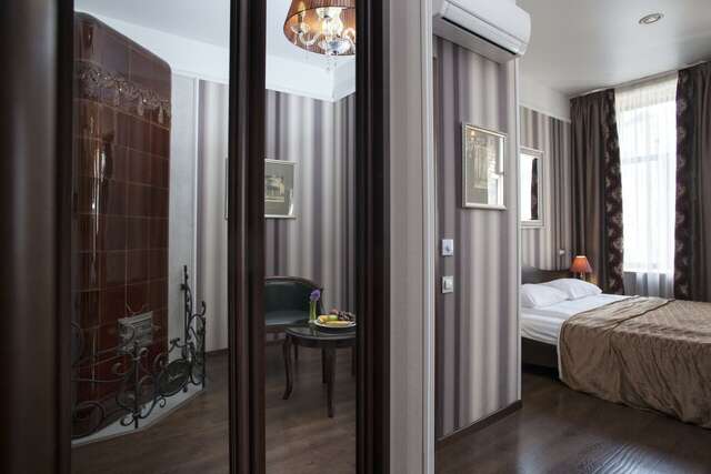 Гостиница Мартин Санкт-Петербург-105