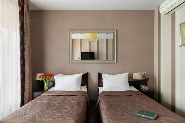 Гостиница Мартин Санкт-Петербург-190