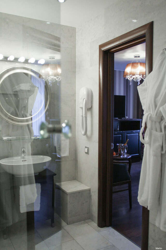 Гостиница Мартин Санкт-Петербург-93