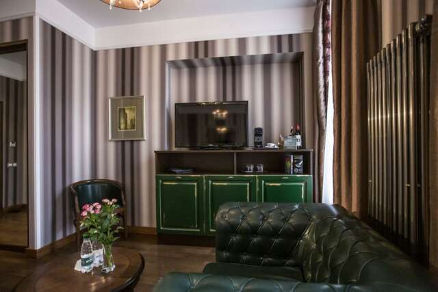 Гостиница Мартин Санкт-Петербург-61