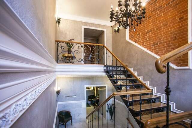 Гостиница Мартин Санкт-Петербург-60