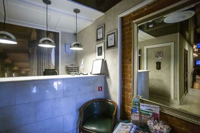 Гостиница Мартин Санкт-Петербург-100