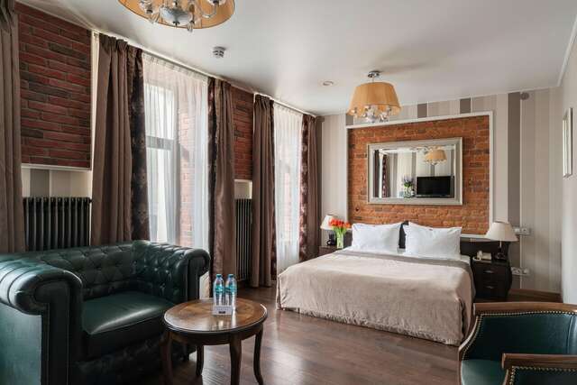 Гостиница Мартин Санкт-Петербург-249