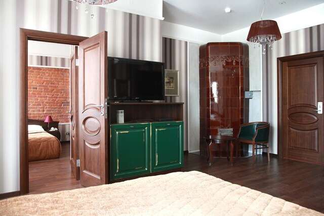 Гостиница Мартин Санкт-Петербург-17