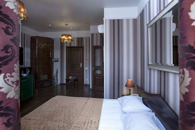 Гостиница Мартин Санкт-Петербург-204