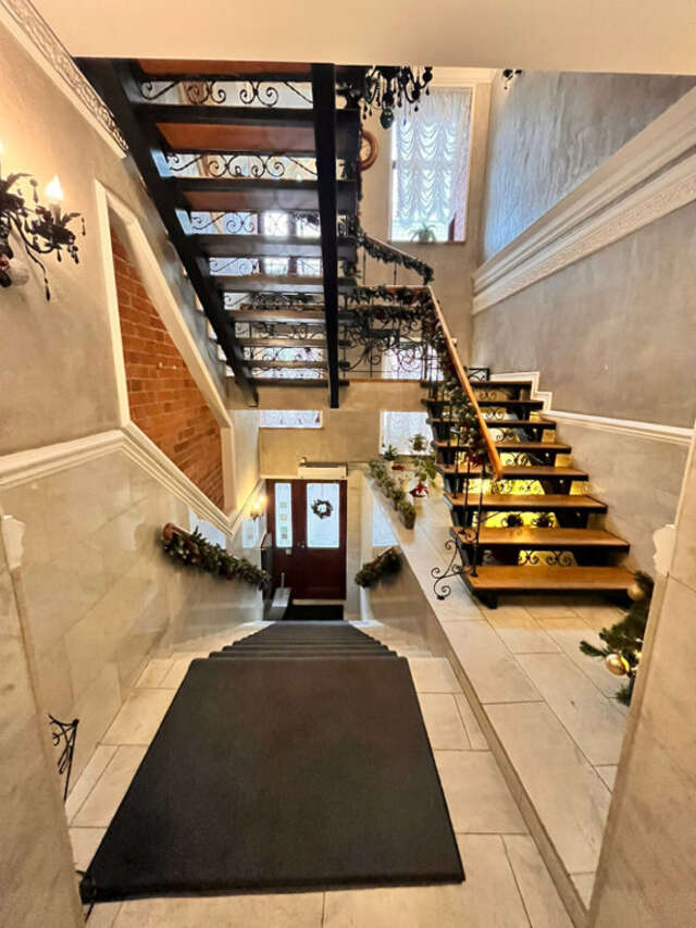 Гостиница Мартин Санкт-Петербург-35