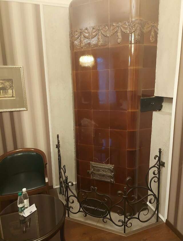 Гостиница Мартин Санкт-Петербург-138