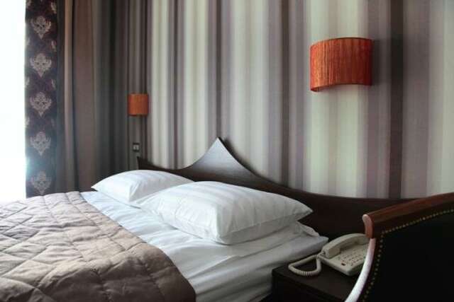 Гостиница Мартин Санкт-Петербург-11