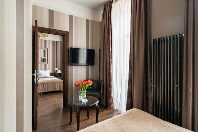 Гостиница Мартин Санкт-Петербург-211