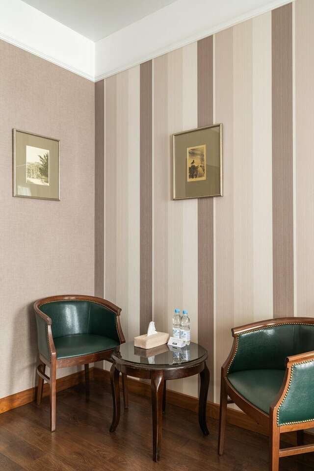 Гостиница Мартин Санкт-Петербург-243