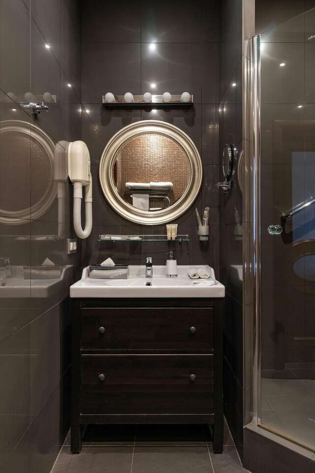 Гостиница Мартин Санкт-Петербург-199