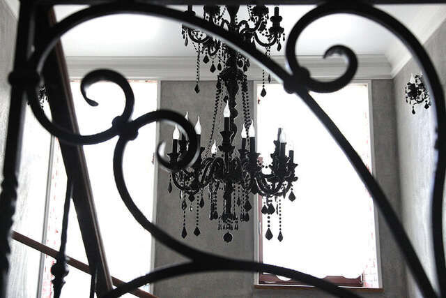 Гостиница Мартин Санкт-Петербург-16