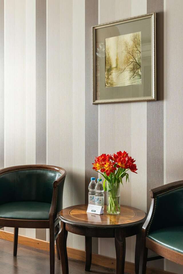 Гостиница Мартин Санкт-Петербург-176