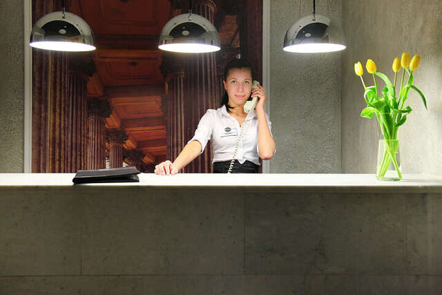 Гостиница Мартин Санкт-Петербург-8