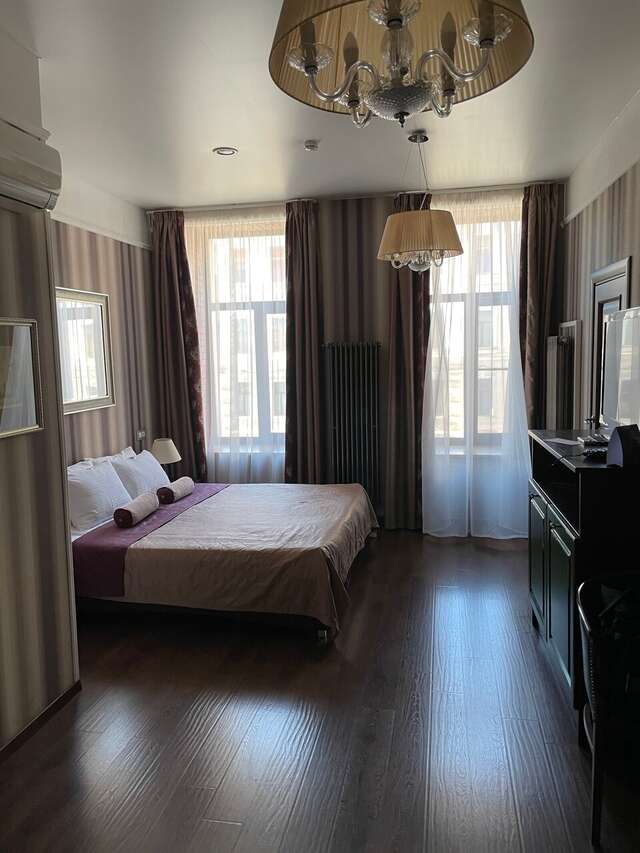 Гостиница Мартин Санкт-Петербург-81