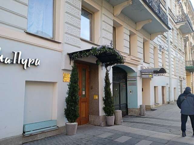 Гостиница Мартин Санкт-Петербург-169