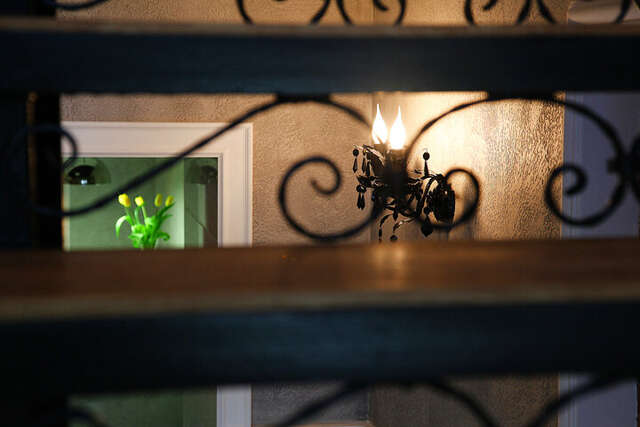 Гостиница Мартин Санкт-Петербург-21