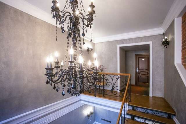 Гостиница Мартин Санкт-Петербург-56