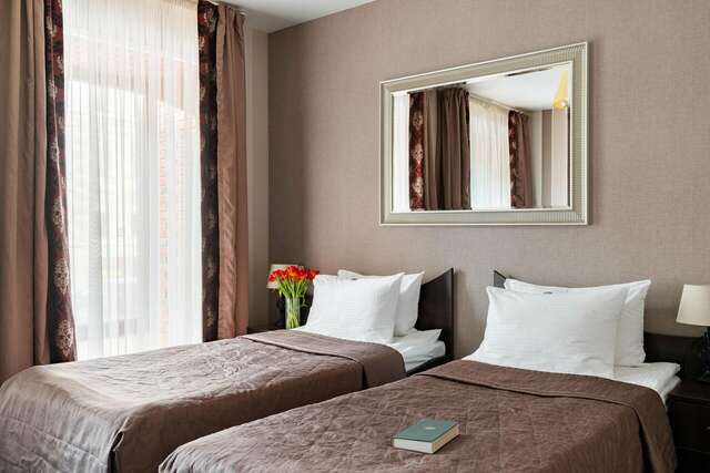 Гостиница Мартин Санкт-Петербург-175