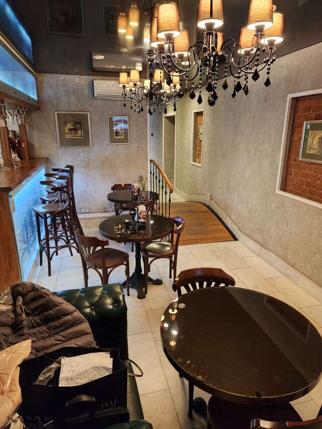 Гостиница Мартин Санкт-Петербург-72