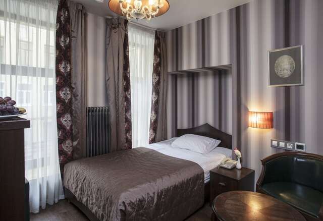 Гостиница Мартин Санкт-Петербург-238