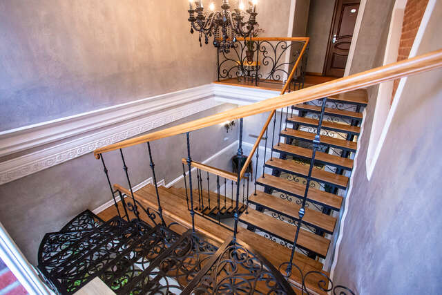 Гостиница Мартин Санкт-Петербург-66