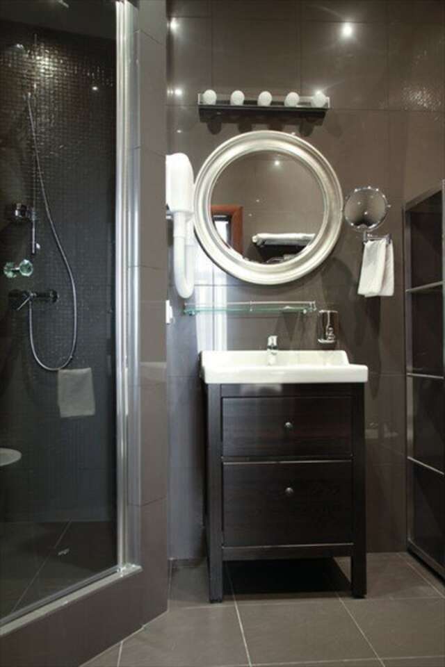 Гостиница Мартин Санкт-Петербург-27