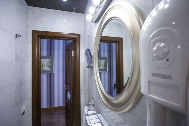 Гостиница Мартин Санкт-Петербург-43