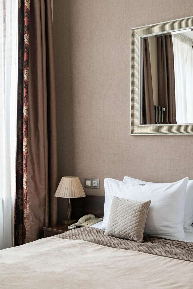 Гостиница Мартин Санкт-Петербург-186