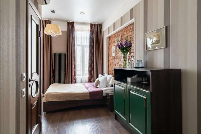 Гостиница Мартин Санкт-Петербург-167