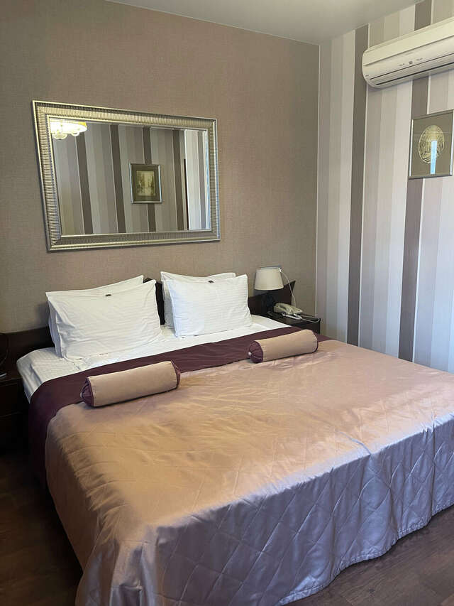 Гостиница Мартин Санкт-Петербург-44